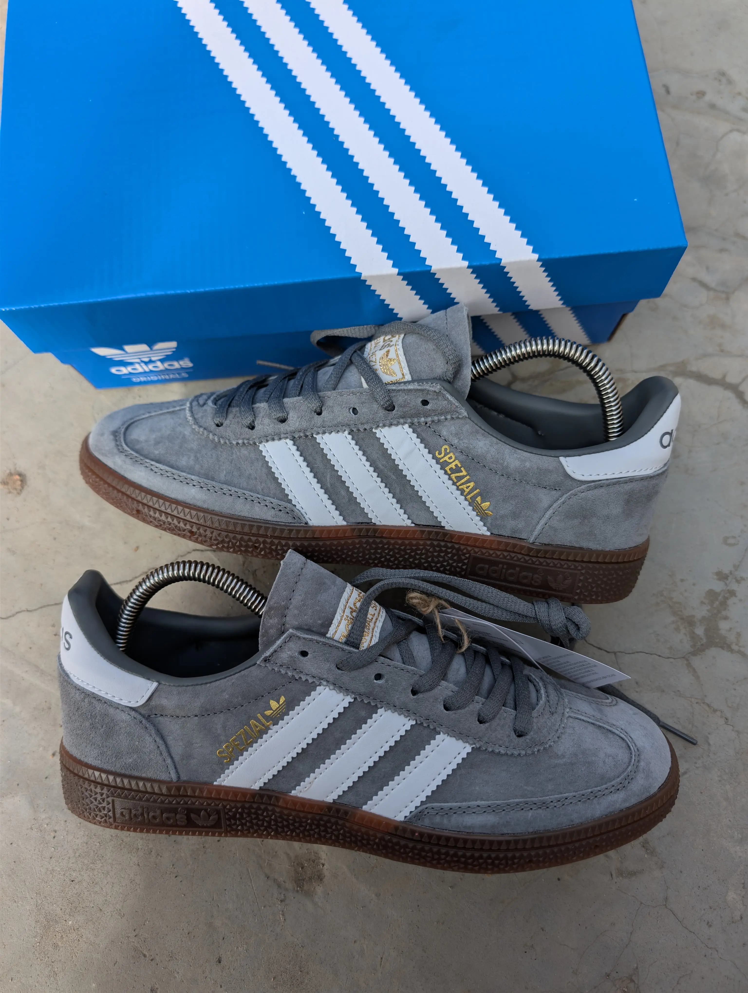 Adidas Handball Spezia